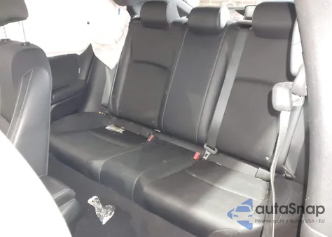 2021 Honda Civic Sport z USA, uszkodzony, nr VIN SHHFK7H48MU225051